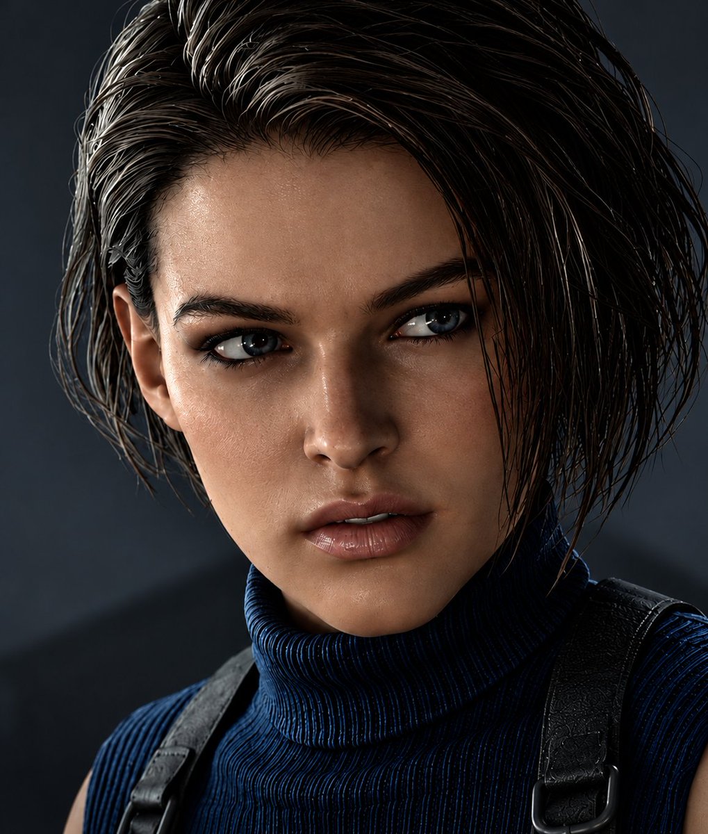 narfeyeron's tweet photo. Capcom DEBE recuperar a Jill como protagonista de Resident Evil 10.

Y no solo por popularidad: mientras Chris y Leon siguen avanzando, Jill lleva 17 años sin continuar su historia en la saga principal.

Jill tiene un pasado legendario, ahora solo necesita un futuro a su altura https://t.co/QfXkHDnpje
