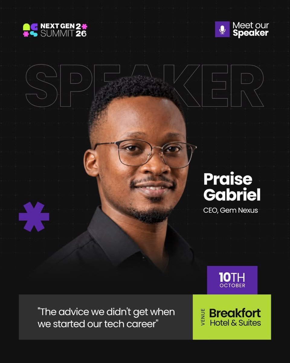 Praiseanalytics's tweet photo. I promise to reciprocate what I've learnt from @NzubeEzudo .
Whoever approaches me for clarity, a solution a picture or whatever, I'll happily attend to them to my best of ability.

If there's small 200 dollars before that time I fit sponsor some lunch sef😂

See you tomorrow 🔥 https://t.co/2uLNsDauuN