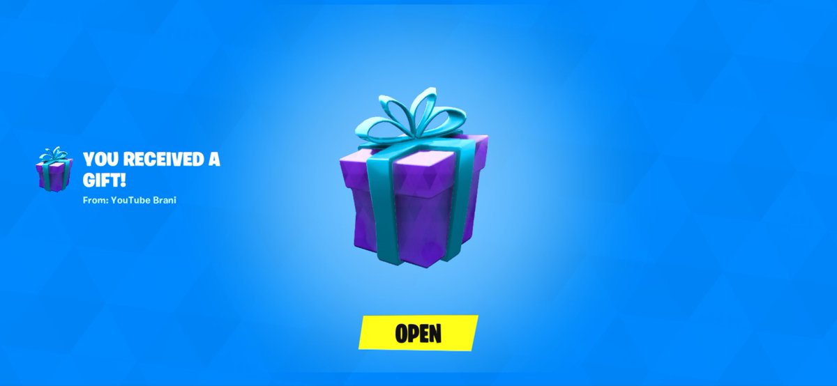 NotMilanYT's tweet photo. THANK YOU @FortniteFNLK @braniyt #FNLKLegit https://t.co/UkPW0qIQoR