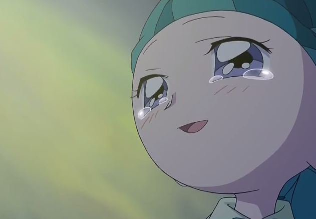 amv_kersed's tweet photo. Nunca le pregunten a un fan de Ojamajo Doremi lo que pasa en el capítulo 12 de Naisho 🥀 https://t.co/ciDYUjQHow