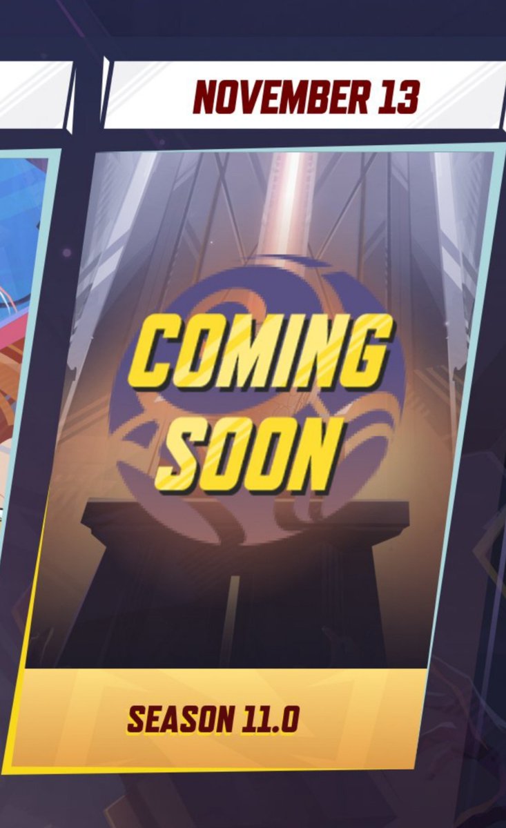 CaptainMintoMR's tweet photo. ‼️‼️DR DOOM IS COMING TO MARVEL RIVALS ON dec 18th . (Or at least i hope so😭). If first half of season 11 lasts 5 weeks then season 11.5 starts dec 18th, same day Doomsday is releasing on theathers. Surely everybody knew that already😔. Let me know what yall think  😃. https://t.co/6Fle18hb93