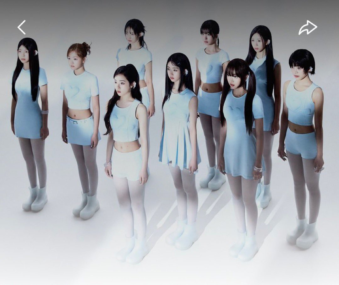 GirlgroupsBR's tweet photo. A2O LITE, primeiro girlgroup coreano da A2O Entertainment, empresa fundada por Lee Sooman, contará com 9 integrantes: 

OA
AYUNE
MERCI
RADA
HIMEKI
AIJING
YOUNG
XILI
VORA

Vão acompanhar? 👀 https://t.co/RtjUqj6eSJ