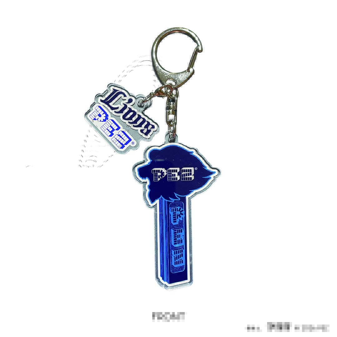 Lionsstore_web's tweet photo. ／
10/10(土)店頭発売！🍭🦁
PEZ×ライオンズ　コラボグッズ
＼

フェイスタオルやリバーシブルトートバッグなどかわいいラインナップが勢ぞろい！
ぜひ店頭でチェックしてくださいね！

🌈商品リスト／価格(税込)
・フェイスタオル【LBL/NB】各2,200円
・Tシャツ【NB/WH】各3,900円
・リバーシブルランチトートバッグ【LBL/NB】各2,800円
・2連アクリルキーホルダー【NB/WH】各900円

📍チームストア フラッグス
🕰10/10(土)営業開始～