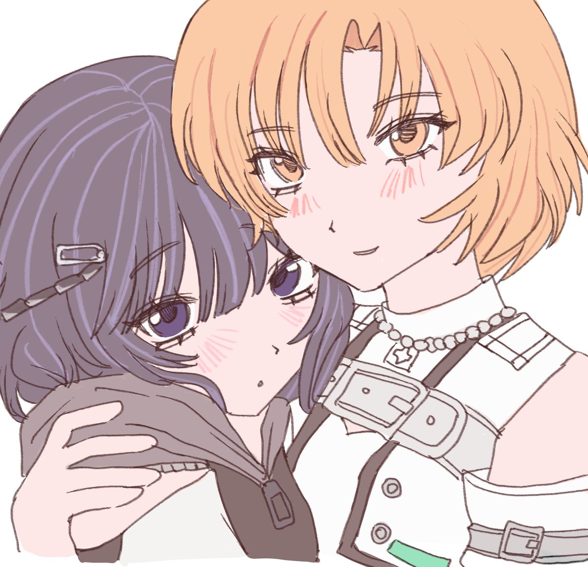 satou_pien's tweet photo. Favourite commissioned pieces („• ֊ •„) https://t.co/rczYU4KGPy