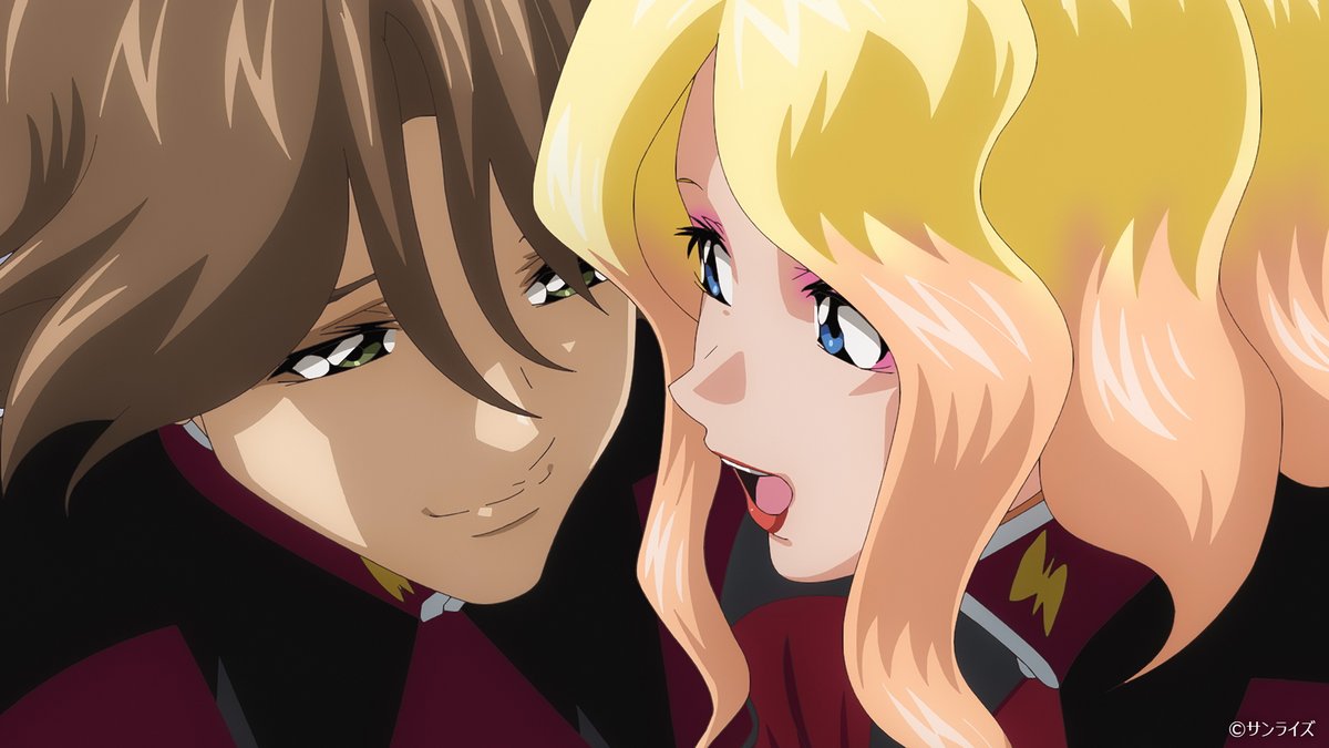 oricon_anime_'s tweet photo. 『ガンダムSEED』映像作品に初登場
レオナード・バルウェイ役は小野大輔
⠀
🔻コメント到着
20年前「STARGAZER」ぶりに携わる
https://t.co/IbzJPvYx8G
⠀
前作映画の特典小説「月光のワルキューレ」に登場するキャラクター。 https://t.co/ZeMcjUDFGD