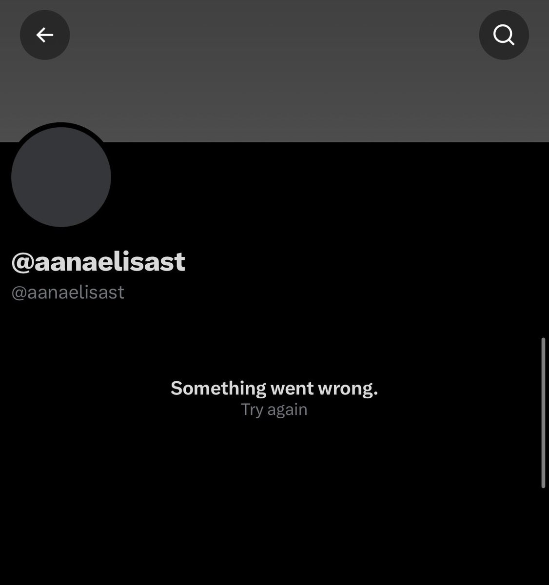 LEME12's tweet photo. A JANJINHA DESATIVOU A CONTA!! https://t.co/94p1f69gCu