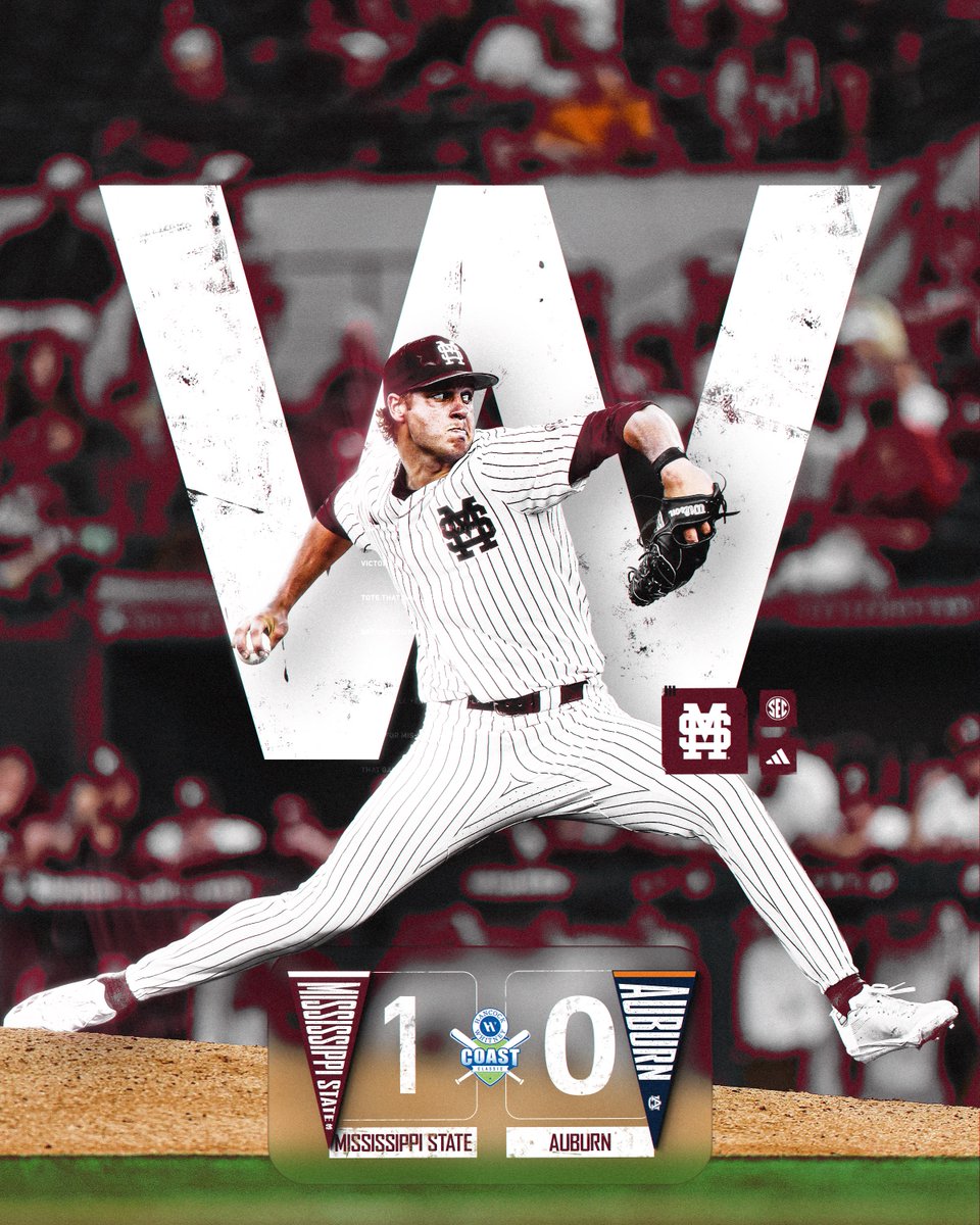 HailStateBB's tweet photo. GAME ONE. DAWGS. https://t.co/3mkd7nwdLG