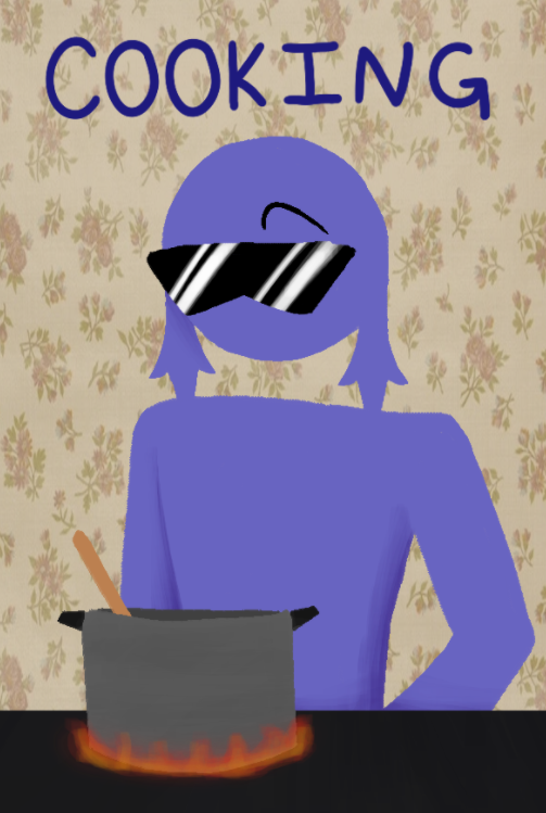 AstralPhantomm's tweet photo. Day 8 with my stick OC
#AVASticktober #AVASticktober2026 https://t.co/x56IfGOXQf