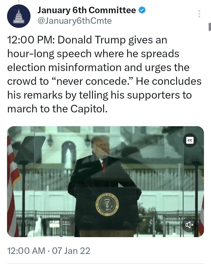 jessgenderqueer's tweet photo. @0ivankaTrump1 SUPREME COURT UNITED STATES 
23-939_e2pg.pdf
Decided July 1, 2024 
Federal grand jury indicted Trump on four counts for conduct that occurred during his Presidency following November 2020 election. The indictment alleged after losing election,Trump conspired to overturn spread https://t.co/bZzLjY1gUe