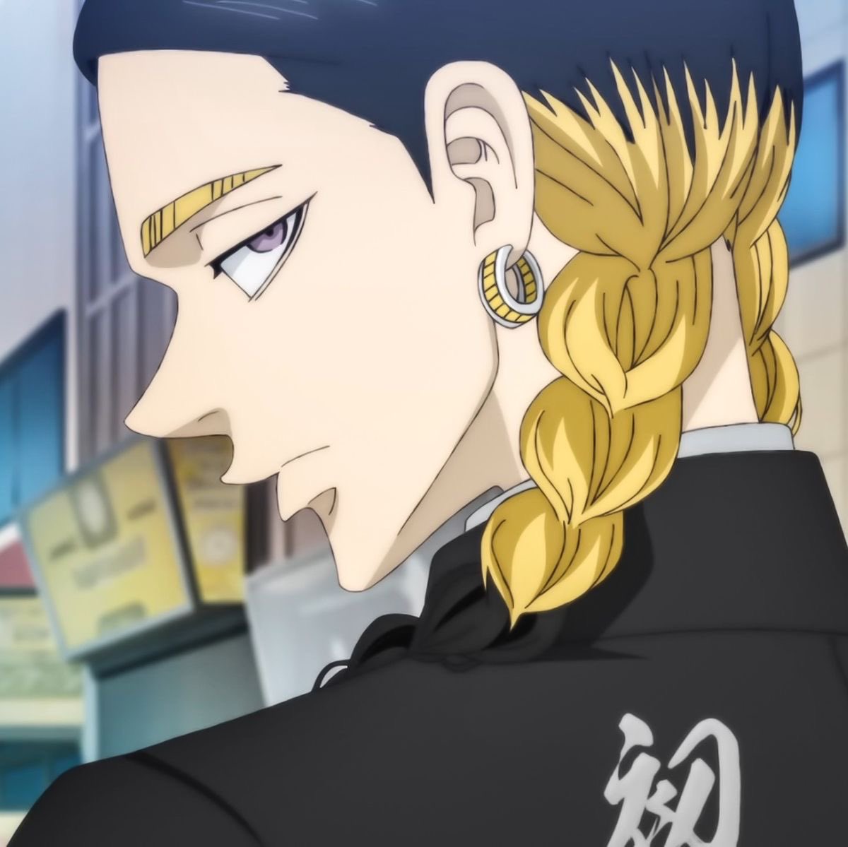 zqrevengers's tweet photo. 𑣲⋆ Draken, Kakucho o Ran ഒ·˚ https://t.co/qOLC6ilZmT