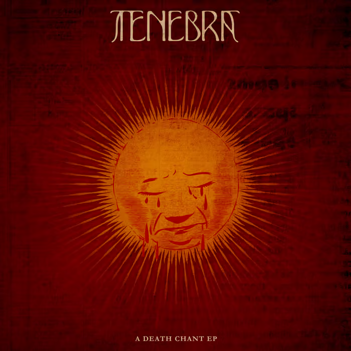 sEYEmon's tweet photo. @KMANRIFFSMetal #FFFOct9 4⃣0⃣

A Death Chant (EP)
Tenebra 🇮🇹

Heavy Blues Psych Stoner Punk Rock

https://t.co/EouNTLF5HF https://t.co/Jk8kd2qyN6