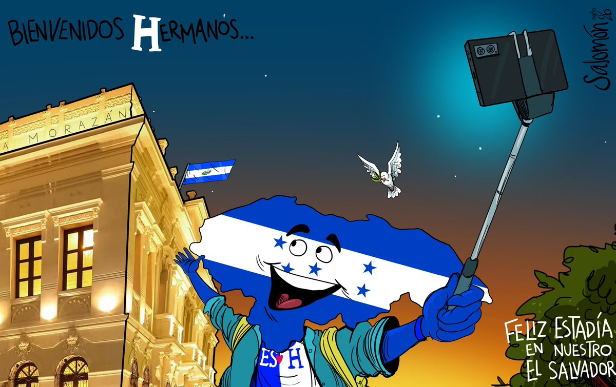 SalomonCartoon's tweet photo. https://t.co/6b07zajEf5