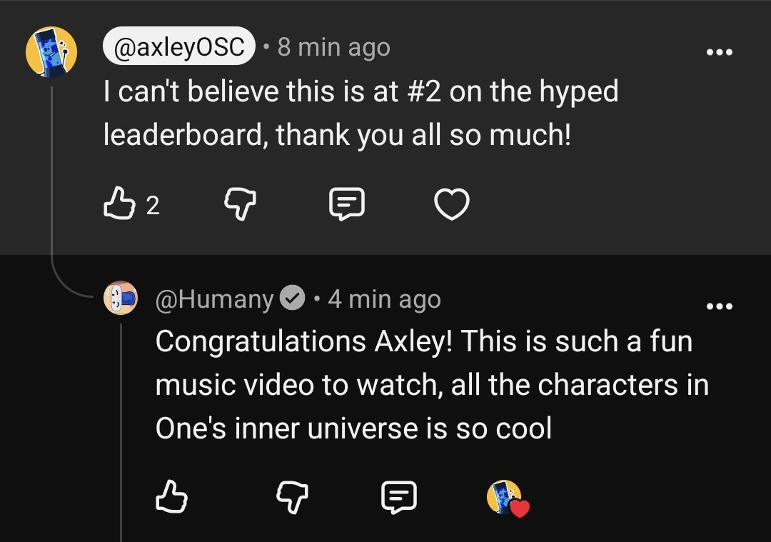 AxleyOSC's tweet photo. Oh my god https://t.co/iPrtOOIEtL