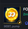 noahgreggaa's tweet photo. We have a new format in the trenches. It's no longer ASCII.

We can finally run the ONE main coin that everything else pairs back to. https://t.co/vJKh8Hmwfg