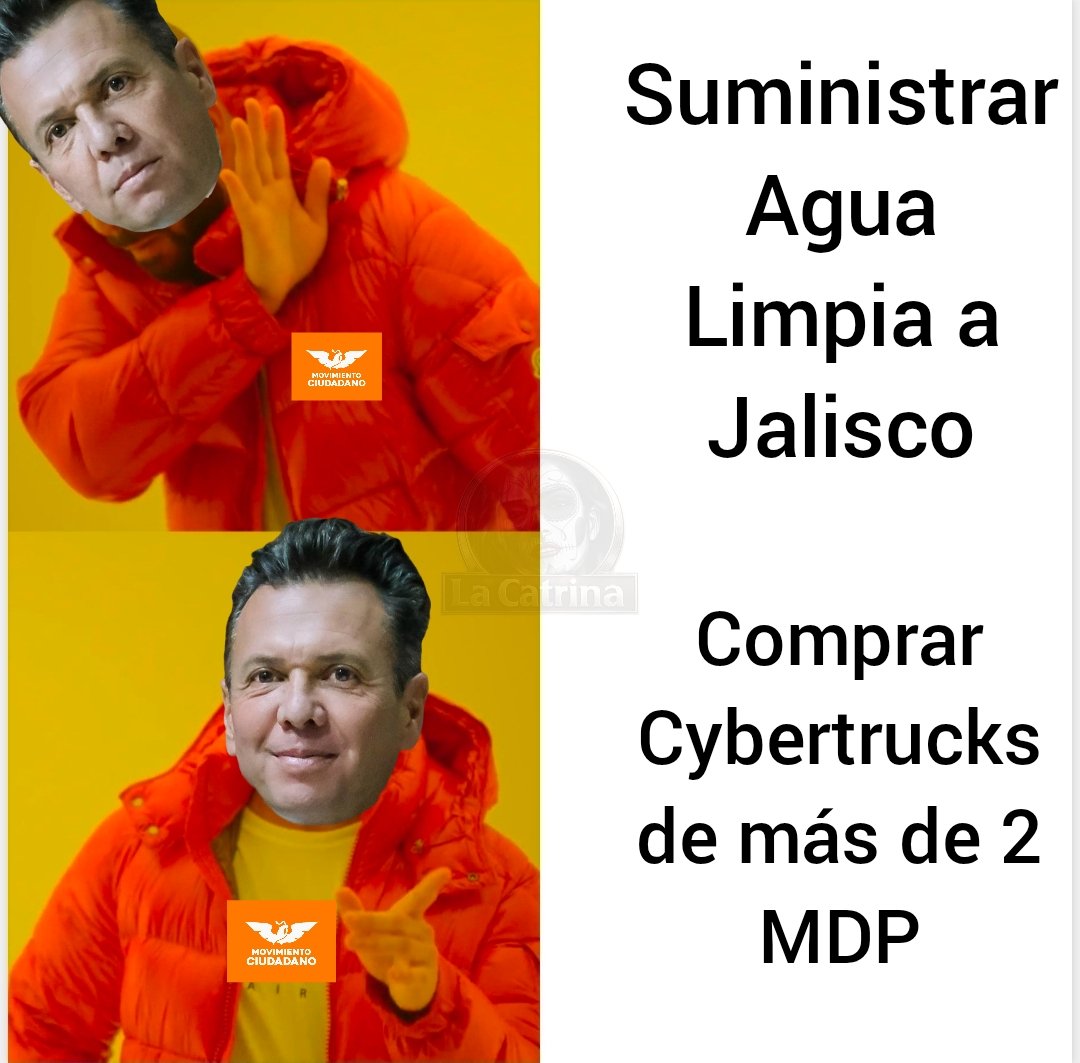 catrina_nortena's tweet photo. 🚨 Parece chiste, pero es anécdota

Así son las prioridades de @PabloLemusN y Movimiento Ciudadano... https://t.co/w56qNV13S0