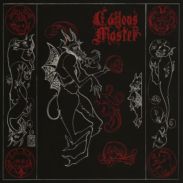 sEYEmon's tweet photo. @KMANRIFFSMetal #FFFOct9 4⃣5⃣

Callous Master - S/t 🇮🇪

Black Metal

https://t.co/8YOAJ2Mo2A https://t.co/RQb3OL0jJJ