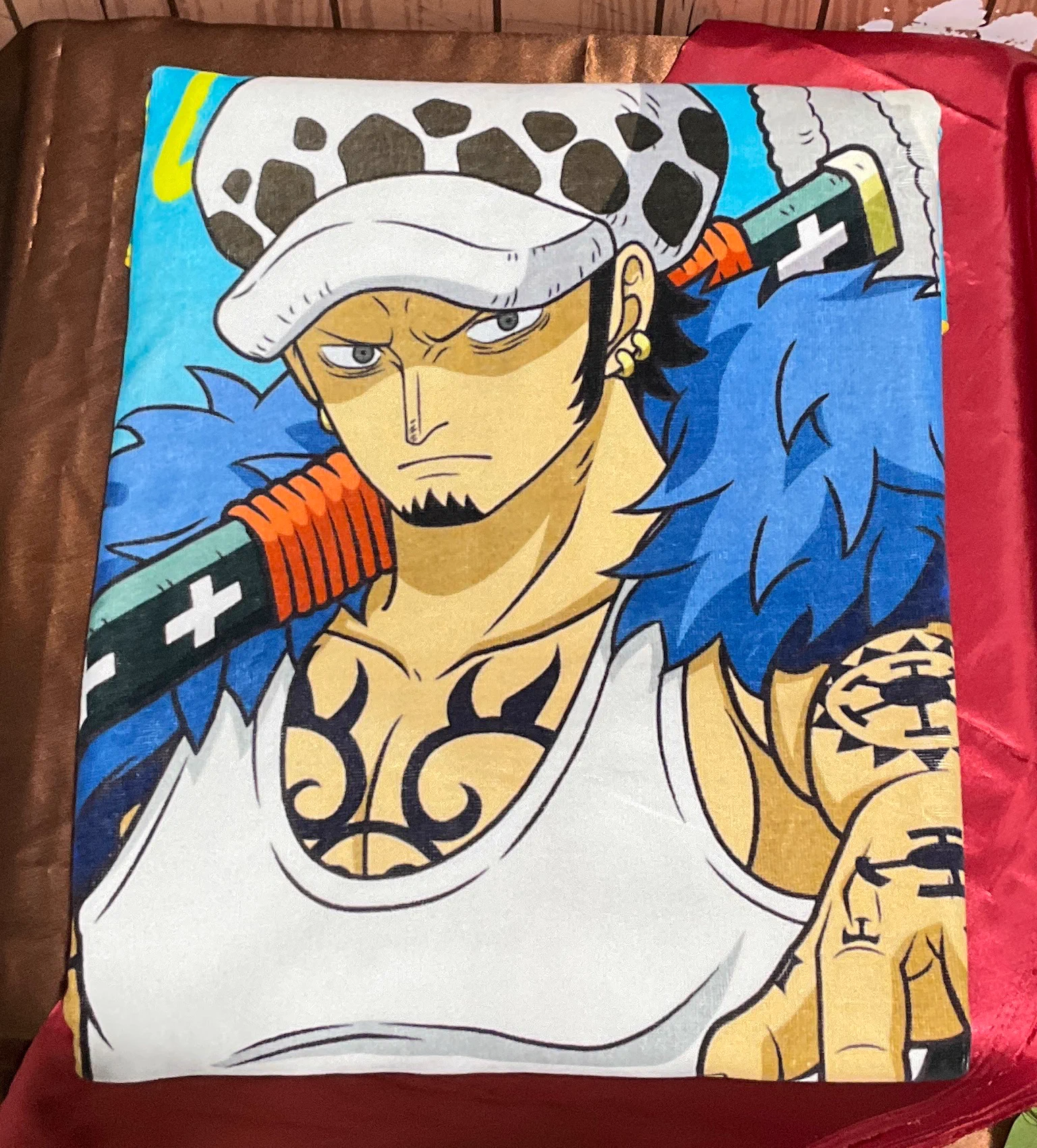ONE PIECE 麦わらストア あべの店 on X: 