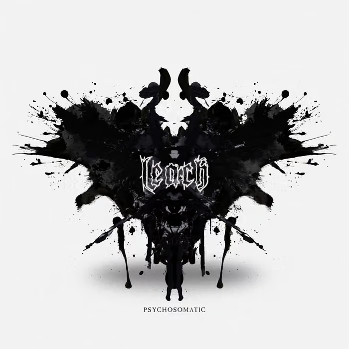 sEYEmon's tweet photo. @KMANRIFFSMetal #FFFOct9 4⃣7⃣

Psychosomatic (EP)
Leach 🇸🇪

Melodic Death/Thrash

https://t.co/IbR4iEaCnD https://t.co/A5GeXz1JOn