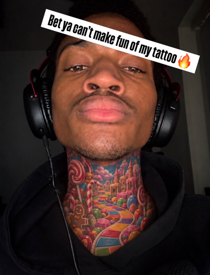 CrestSzn's tweet photo. Nun you can say fr!! https://t.co/DmcscpqhjE