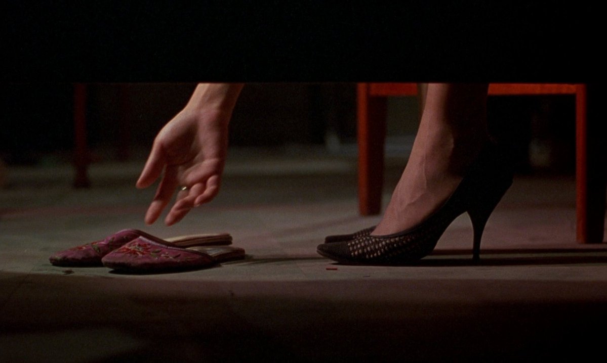 filmfr4me's tweet photo. In the Mood for Love (2000)
director: Wong Kar-wai https://t.co/LELUmgYhOU