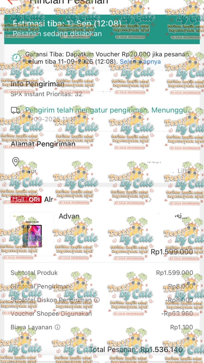 Calegestun2022's tweet photo. Jumat, 9 oktober 2026

Buat yang butuh gestun paylater apapun, boleh chat wacap langsung yaa, Fee murce bolee nego, bisa pakai metode apa aja. Baik tanya apapun sebelum transksi yaa 

gestun spaylater kredivo gopaylater tiktok danacicil indodana akulaku ovo blibli cc dll 🫡 https://t.co/xoj5DJtfHU