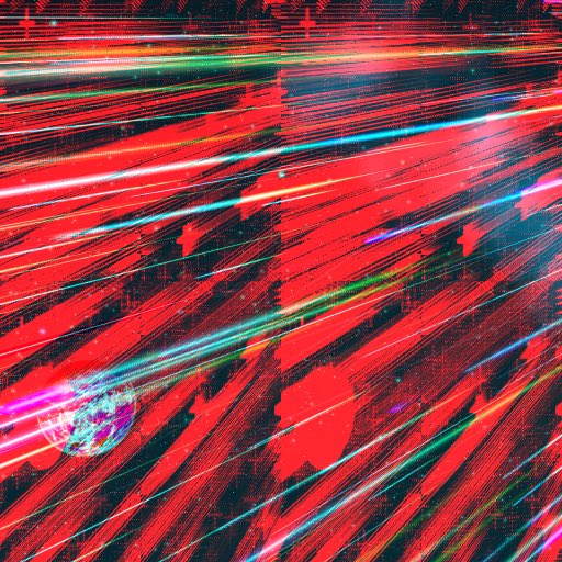 TMEWSM's tweet photo. ⭐️ and pattern experiments https://t.co/UBFRyAAFBZ