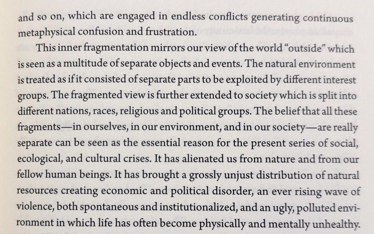 betweenveils's tweet photo. from the tao of physics by fritjof capra https://t.co/seYFq0ugVy
