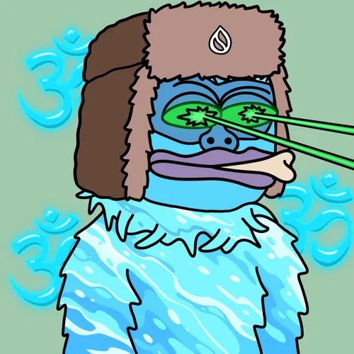 bitblox_'s tweet photo. Bitblox Beta is now open, come break it. Play and earn $Sui

https://t.co/haYt2HdALq

The player with most xp on the leaderboards in 23hrs gets this Mystic Yeti @lofitheyeti NFT.

Have fun! Mind any bugs or clunkiness. https://t.co/7k6wn2eoTu