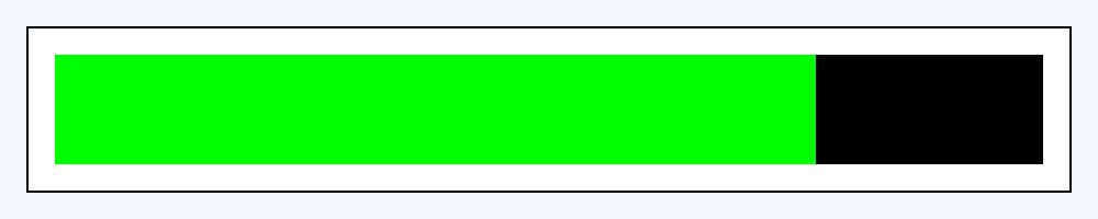 ProgressBar202_'s tweet photo. 2026 is 77% complete. https://t.co/VzcRS1HoPB