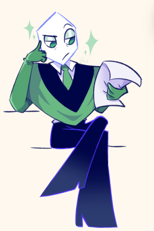 bloomss_'s tweet photo. i enjoy this green freak
#deltarune #battat #fanartㅤㅤㅤ https://t.co/VnWZp2WZus