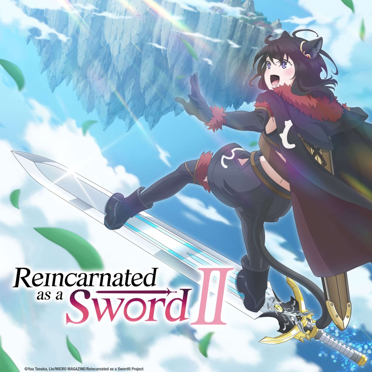 jaickocm's tweet photo. La 2e saison commence vraiment bien. Ils ont fini par corriger le rythme et l'animation est beaucoup plus qualitatif https://t.co/1iUNTpZG5P