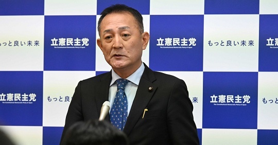 moeruasia01's tweet photo. ﾃﾞﾀ━━(ﾟ∀ﾟ)━━!!　立憲民主党（支持率2.5）、懲りずにまたもや審議拒否ｗｗｗｗ

審議拒否に、委員会の開催を禁止する法的効力はなし

6月の特別国会でも野党（中道、国民、参政、チみ、共産）が審議拒否
衆院（与党議席3分の2超）：野党欠席のまま審議、一部採決
参院（与党過半数割れ）：重要法案の扱いに影響

やっぱり議席数が最重要だな('Д')