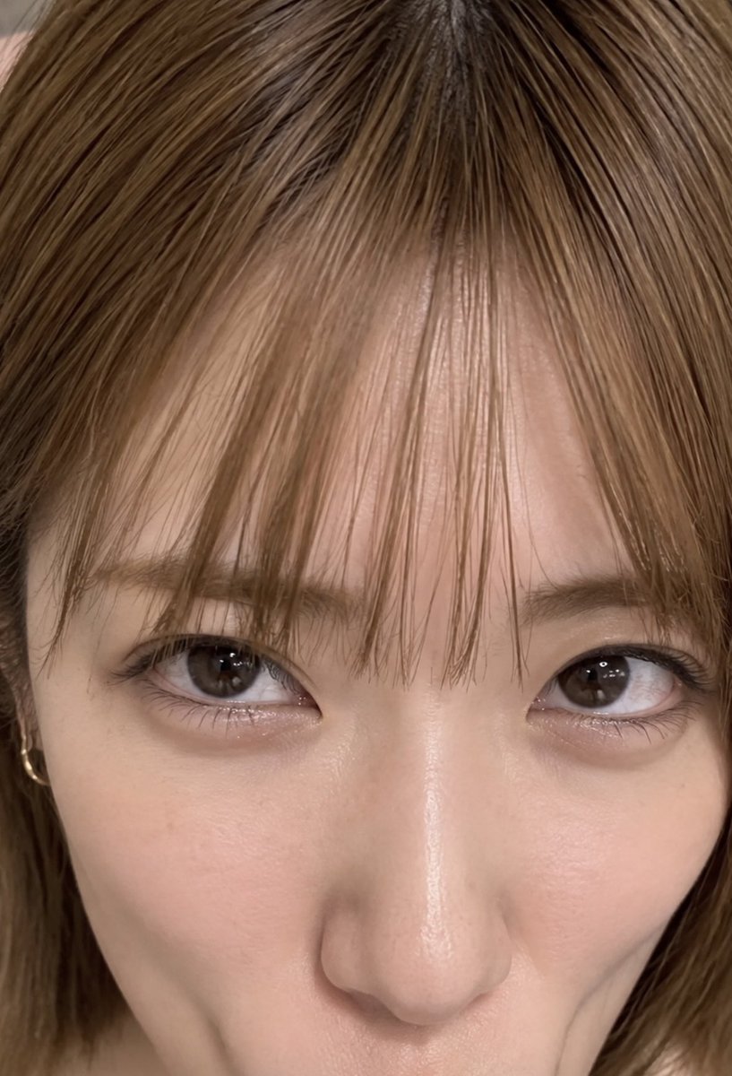 clearly_as's tweet photo. いい感じですね。上目遣いかわいい。 https://t.co/RutqnPXvcj
