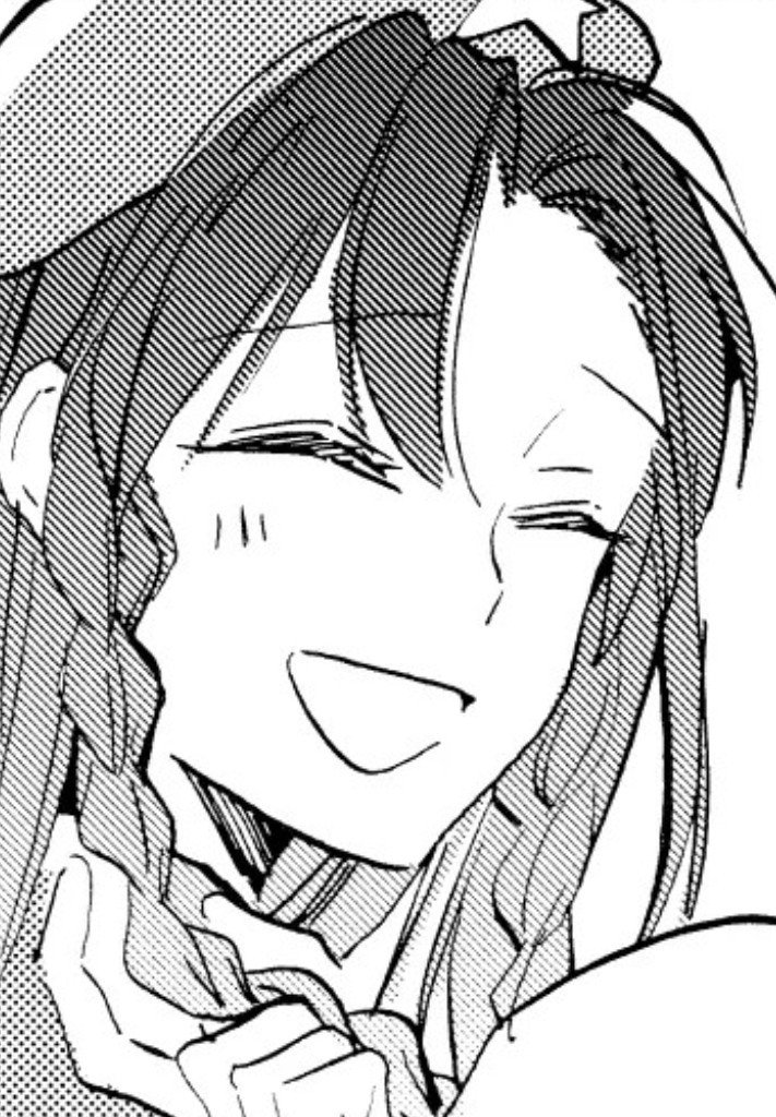 ChinaMeil's tweet photo. "Pretty uneventful today... Aside from trouble with a few weeds. Passed most of the time by counting the fairies flying by." https://t.co/Nr6sG6cGMU