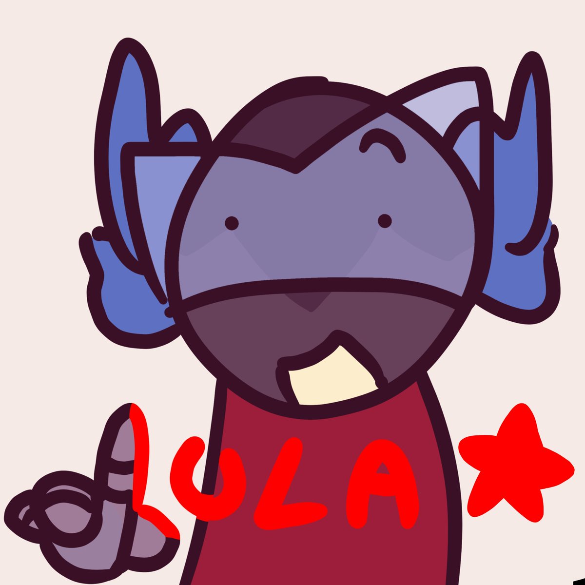 ii2mafuyu's tweet photo. omg rocket from the hitgame phighting hi !!!

o brasil não cabe no quintal de ninguém, vote pelo seu direito de continuar votando.

#FandomsComLula #PhightingArt https://t.co/r0x8Tg5CBg