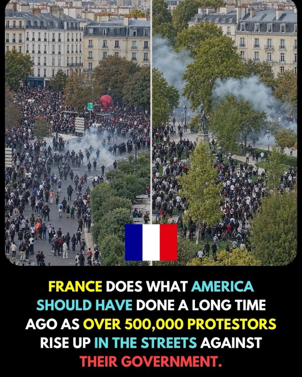 Trump_Jr_GC's tweet photo. 🇺🇸 Americans are frustrated. What’s the BEST way to make your voice heard?

A️⃣ Peaceful protests

B️⃣ Vote 🗳️

C️⃣ Contact lawmakers

What’s your choice? 👇 https://t.co/o3nEDLJFwt