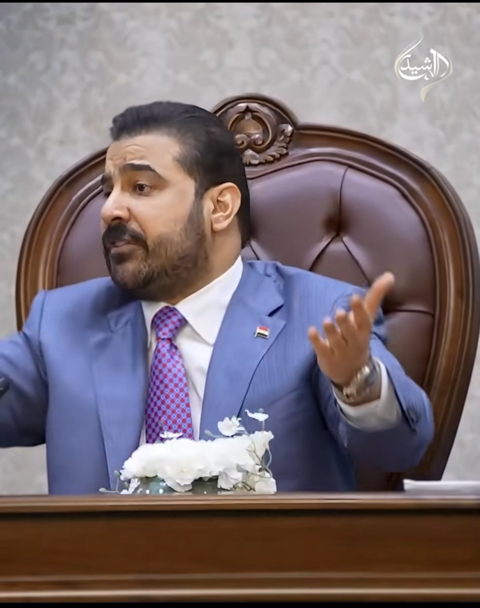 hgjfb91103's tweet photo. والله انقهرت على رئيس الوزراء بالله الكريم يعني رجال استلم البلد متدهور واي شي يصير يذبونه براسه https://t.co/T72vgV0S0L