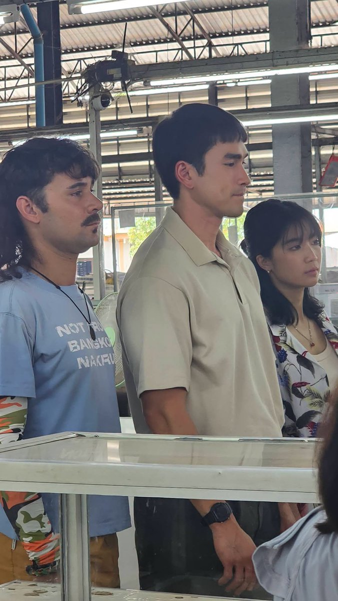 beauamis1's tweet photo. ณเดชน์  ก้อย  เซียนหรั่ง https://t.co/cxNS1FTANt