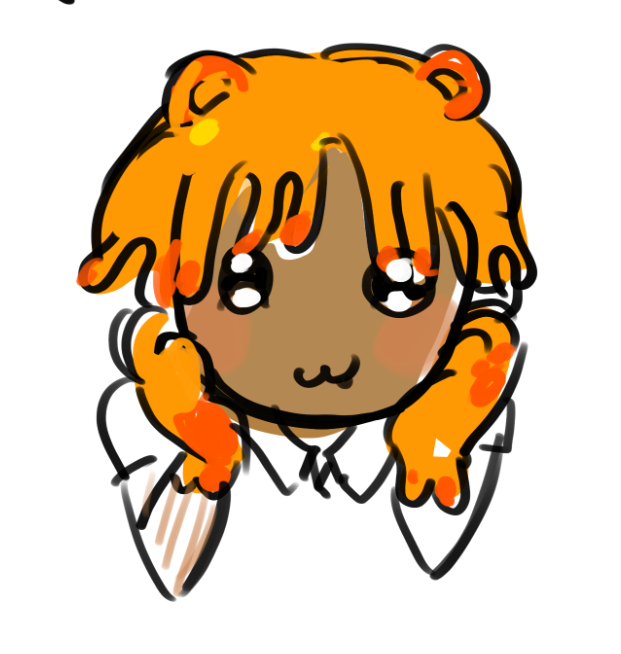 kimlemonbe's tweet photo. #circlecrossgamefanart https://t.co/vbOxbMl85o