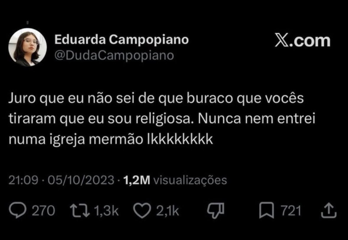 Lucasteamsayan's tweet photo. @DudaCampopiano https://t.co/6WmyvjenkE
