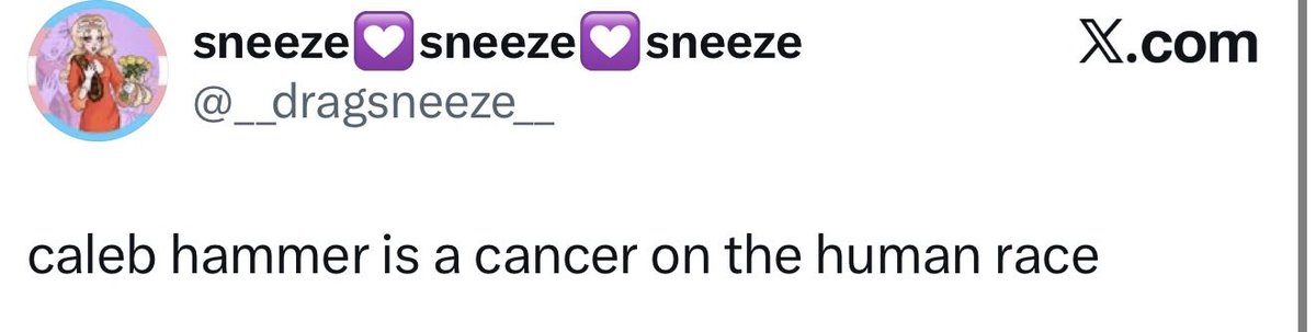 sircalebhammer's tweet photo. Hecking healthcare crowed strikes again https://t.co/fqzFUydhjP