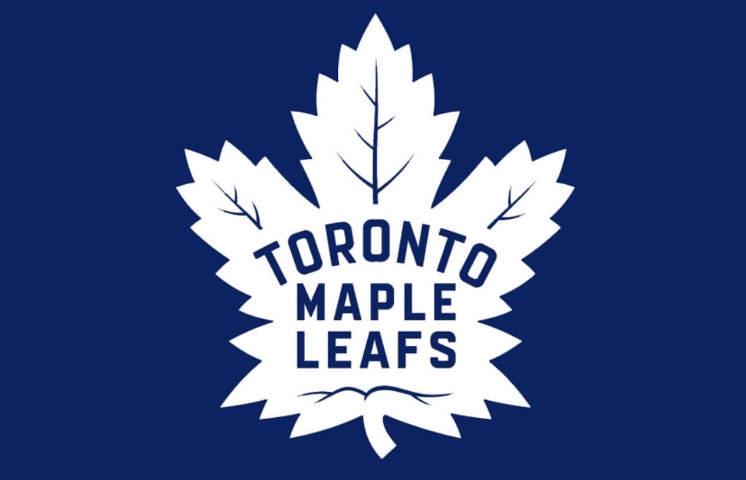 R74NWynne's tweet photo. The beat #Leafs logo in history. https://t.co/j8U8sv9fVI