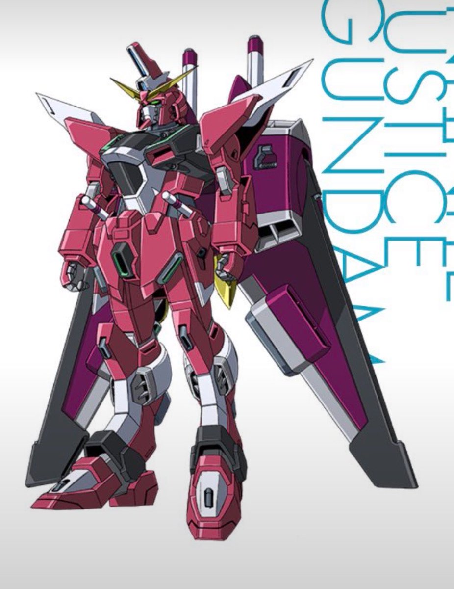 Exvstrigger's tweet photo. HGの隠者足が新規になってるけど設定的にもシールド以外変わってないって書いてるしマジでなに… https://t.co/RYqmRiWwj2
