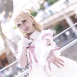 Photo by Bitty 🩷🪽 ビッティ (@ittybittyidol)