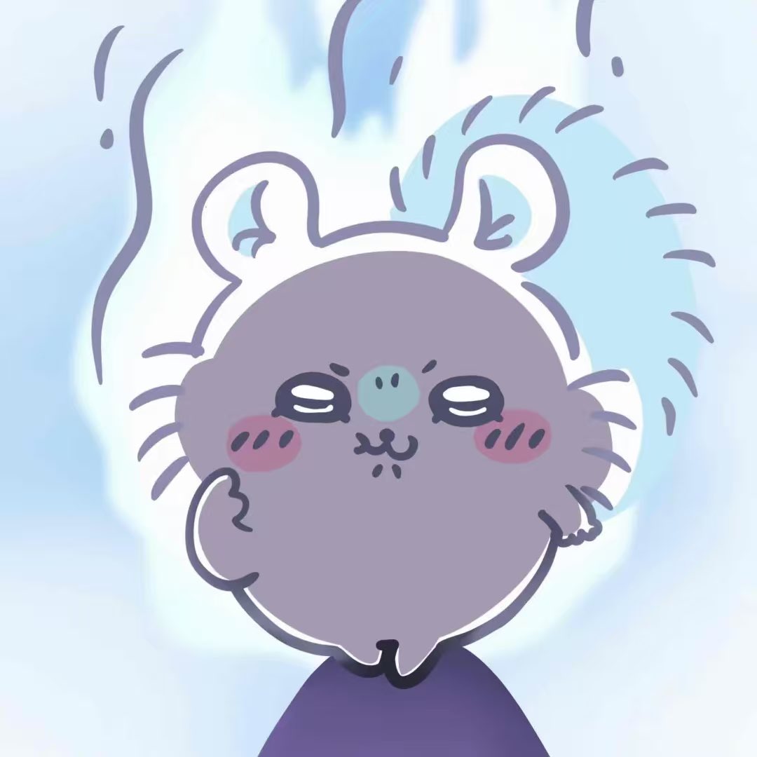 ShanxiTimes's tweet photo. 【 #PFP 】🌟Sharing some profile pics 😘
🔥 Fired up 🔥1️⃣
#Chiikawa #hachiware #usagi #Momonga https://t.co/WXr7yBwJuI