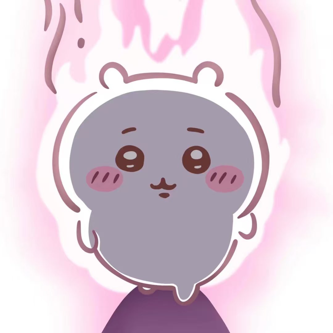 ShanxiTimes's tweet photo. 【 #PFP 】🌟Sharing some profile pics 😘
🔥 Fired up 🔥1️⃣
#Chiikawa #hachiware #usagi #Momonga https://t.co/WXr7yBwJuI