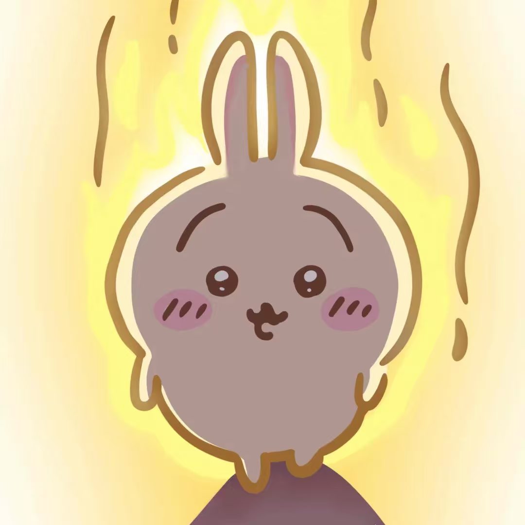 ShanxiTimes's tweet photo. 【 #PFP 】🌟Sharing some profile pics 😘
🔥 Fired up 🔥1️⃣
#Chiikawa #hachiware #usagi #Momonga https://t.co/WXr7yBwJuI