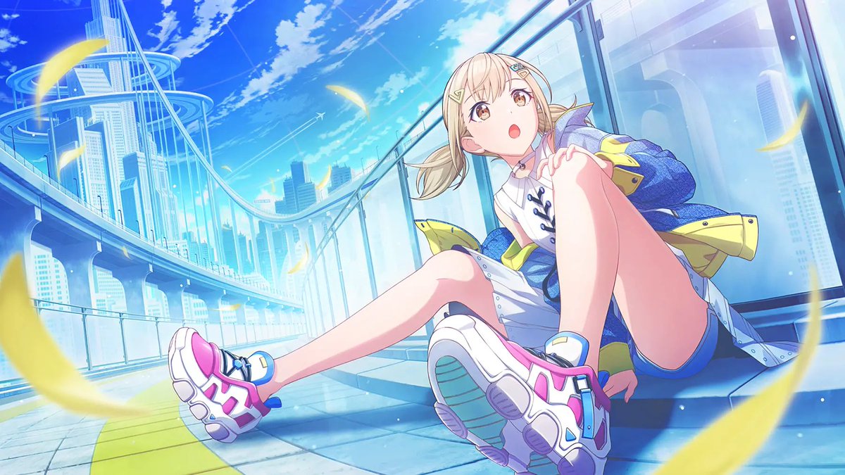 saki_0044's tweet photo. #推しを4人晒すと好みがわかる

ことねちゃんは言わずもがななので、その子以外で
ツインテールは好き��す https://t.co/3rXNyuQZDl
