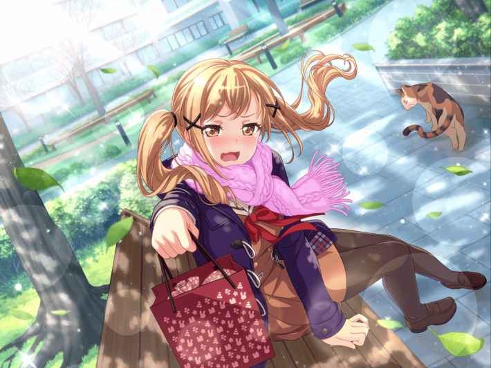 saki_0044's tweet photo. #推しを4人晒すと好みがわかる

ことねちゃんは言わずもがななので、その子以外で
ツインテールは好き��す https://t.co/3rXNyuQZDl