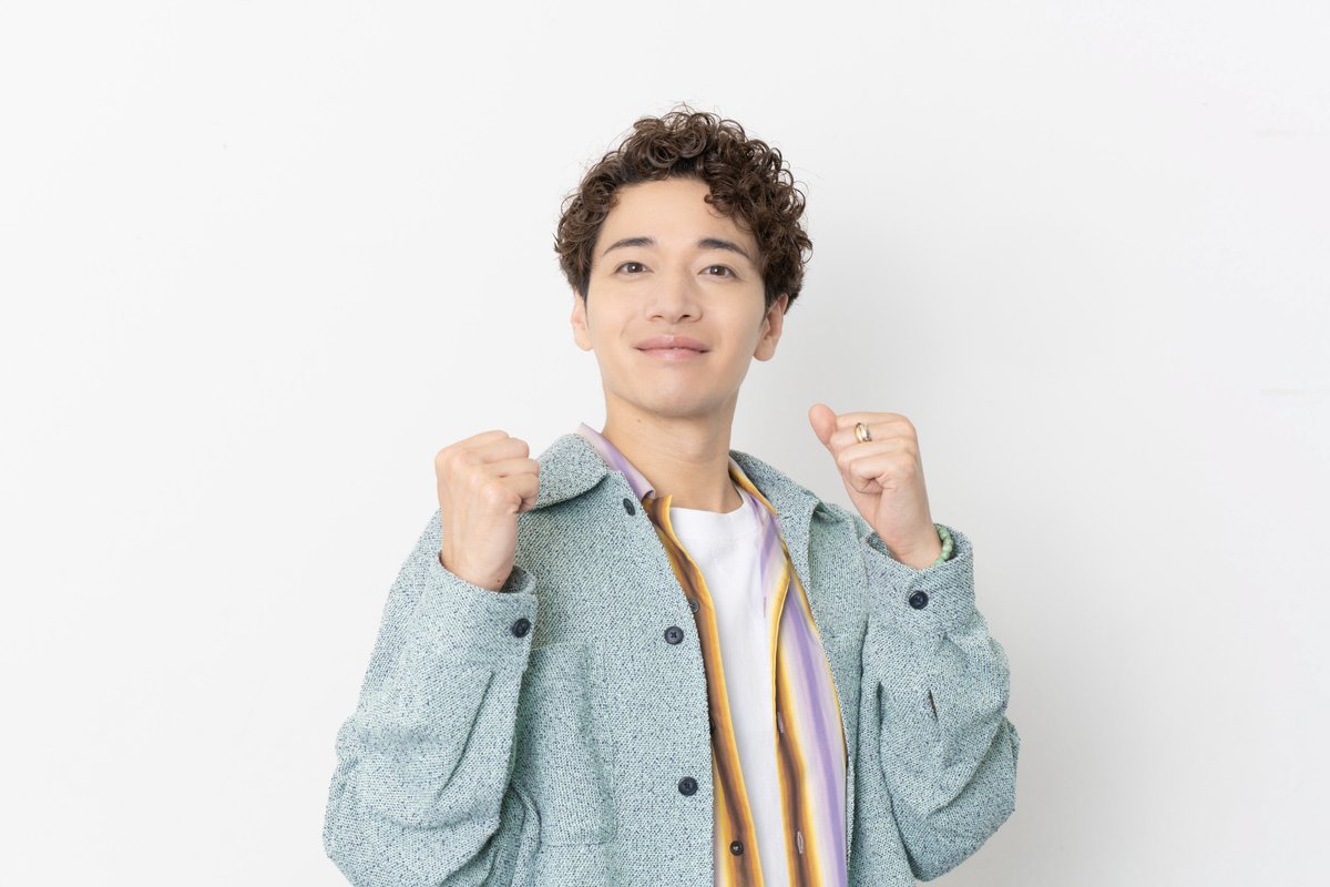 golf_ktv8's tweet photo. 応援アンバサダー　＃福田悠太
【大会への意気込み】
「ゴルフ初心者なのに呼んでいただいて、初心者の方でもゴルフに触れ合えるとこんなに楽しいんだというこを僕なりに伝えられると思っていて。応援しながらも自分なりに楽しんで、来ている方々と一緒に盛り上がりたいと思います」
@oppu_acn https://t.co/7r1w3azw0w